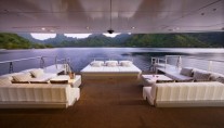 BIG FISH -  Aft Deck